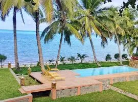 Maeva Beach