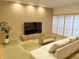 富士の星 横割レジデンス2