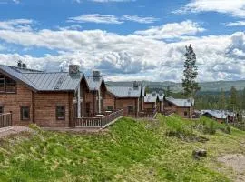 Gorgeous Home In Idre With Sauna
