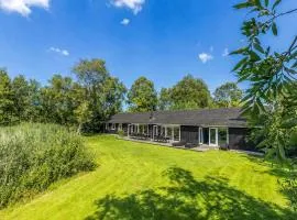 Gorgeous Home In Vejby With Sauna