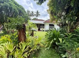 Asgiriya Bungalow Kandy