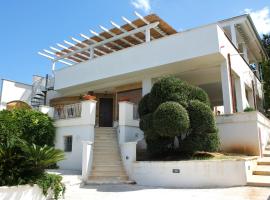 Baia del Sol Balestrate, h&ocirc;tel &agrave; Balestrate