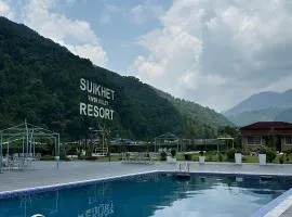 Suikhet River Valley Resort