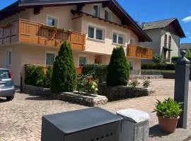 Casa Pallanch