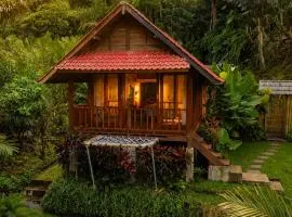 Villa The Payung House