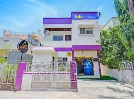 FabHotel Aundh Homtel