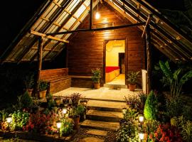 Nature Lounge – hotel w mieście Udawalawe
