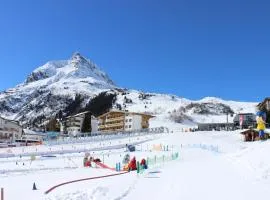 Hotel Garni Bel-Ami