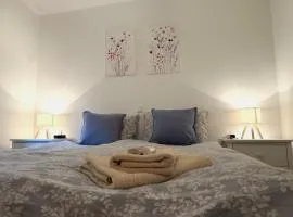 Renovated Apartment Jana Bohinj