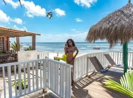 ZAN Jambiani Beach House