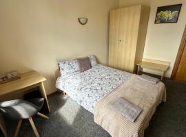 Vievija, hotel en Vievis