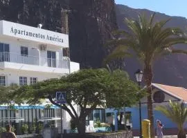 Apartamentos America