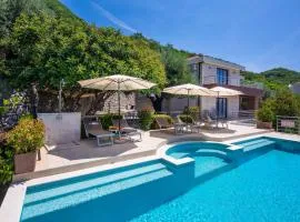 Villa Svinjista