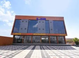 FabHotel DSP