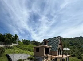 Lazeti Inn • ლაზეთი ინნ