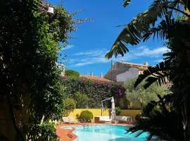 Boutique Hotel Sant'Andrea & Relais