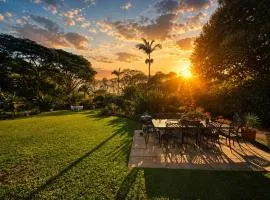 Gorgeous Garden Villa
