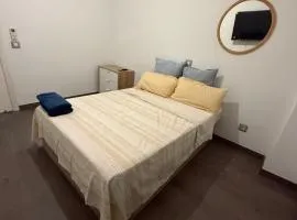 Bedhome Madrid Usera