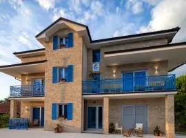 Artemis Escape Suites Srebrno Jezero