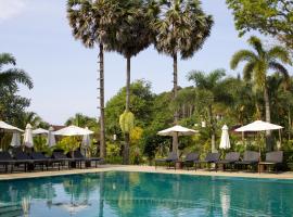 Anda Lanta Resort: Ko Lanta şehrinde bir otel