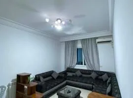Cozy Appartement Mahdia