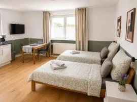 OMNI Rooms - Kastanienhof