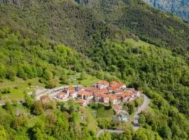 Orchidea Romantic Apartment Valvestino