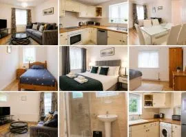Cozy Egremont Apartment with free parking & wifi