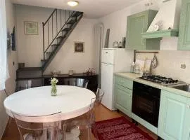 Orchidea Romantic Apartment Valvestino