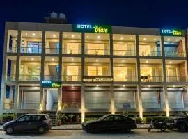 Hotel Olive Sunny Enclave, Near Airport Road, Mohali