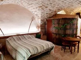 Studio l'envoûté
