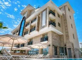 Trend Park Hotel