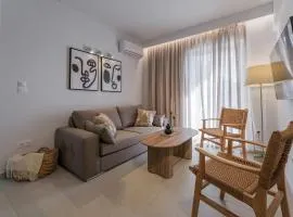 Aegean Breeze Family Suite in Sounio