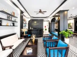 Nature Hotel - Nguyen Thi Nghia