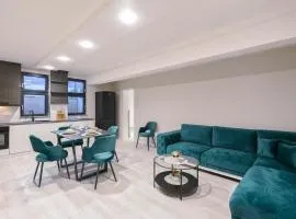 Sunny Day Luxury Holiday Apartments