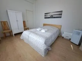Spacious family apartment in a prime location