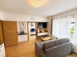 FELGRA Apartment #41