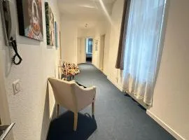 Center Basel-Ferienwohnung