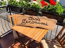 Casa Vacanza GERONIMI