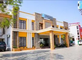 Park Regency Bharatpur