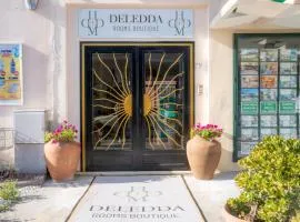 Deledda Rooms Boutique
