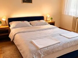 Aura Apartment Sarajevo