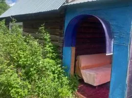 Домики