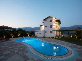 Panorama Hills Villa
