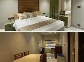 Amber greenland homestay