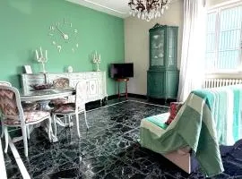 Nina e la Casa