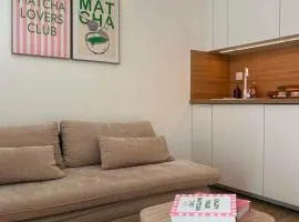 Matcha - Cozy studio
