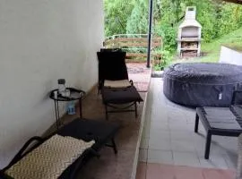 Holiday Home Nature Plesivica