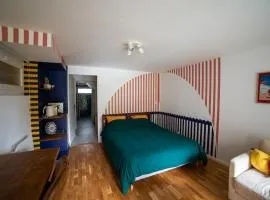 Stripe Studio
