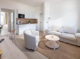 Ferienhaus Papenfuß, hotel din Norderney